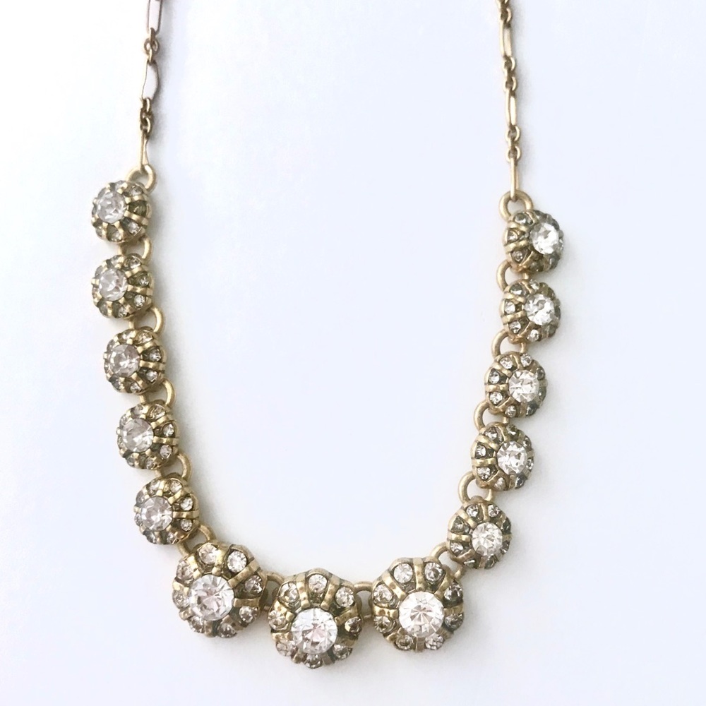 J.Crew necklace